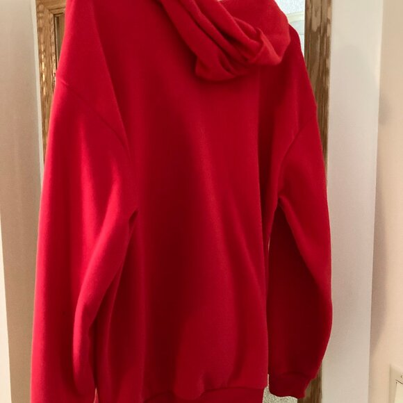 Minnesota Twins Hooded Zip up Sweatshirt - Picture 6 of 6